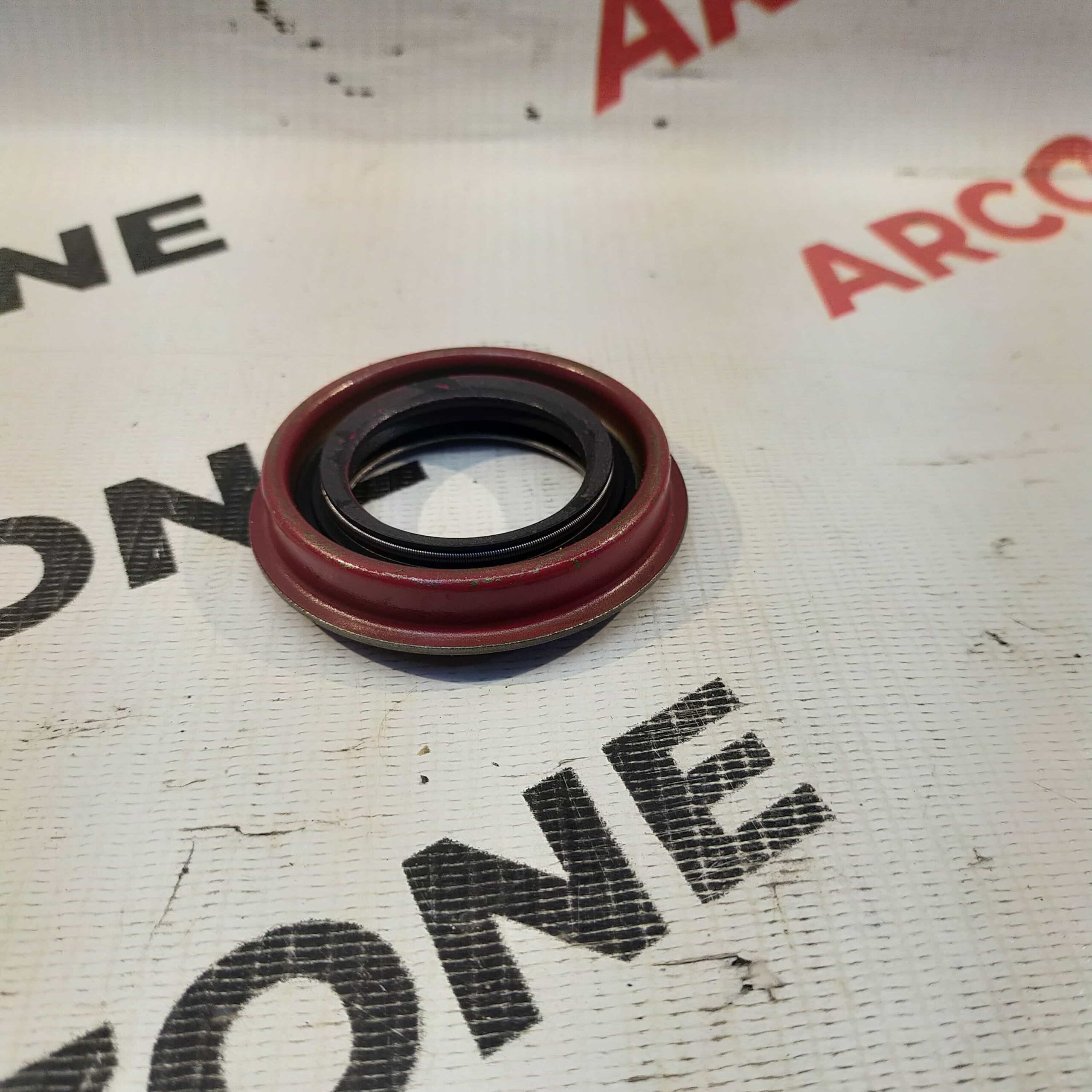 AXEL SEAL I10 I20 PTL EON 4311928010