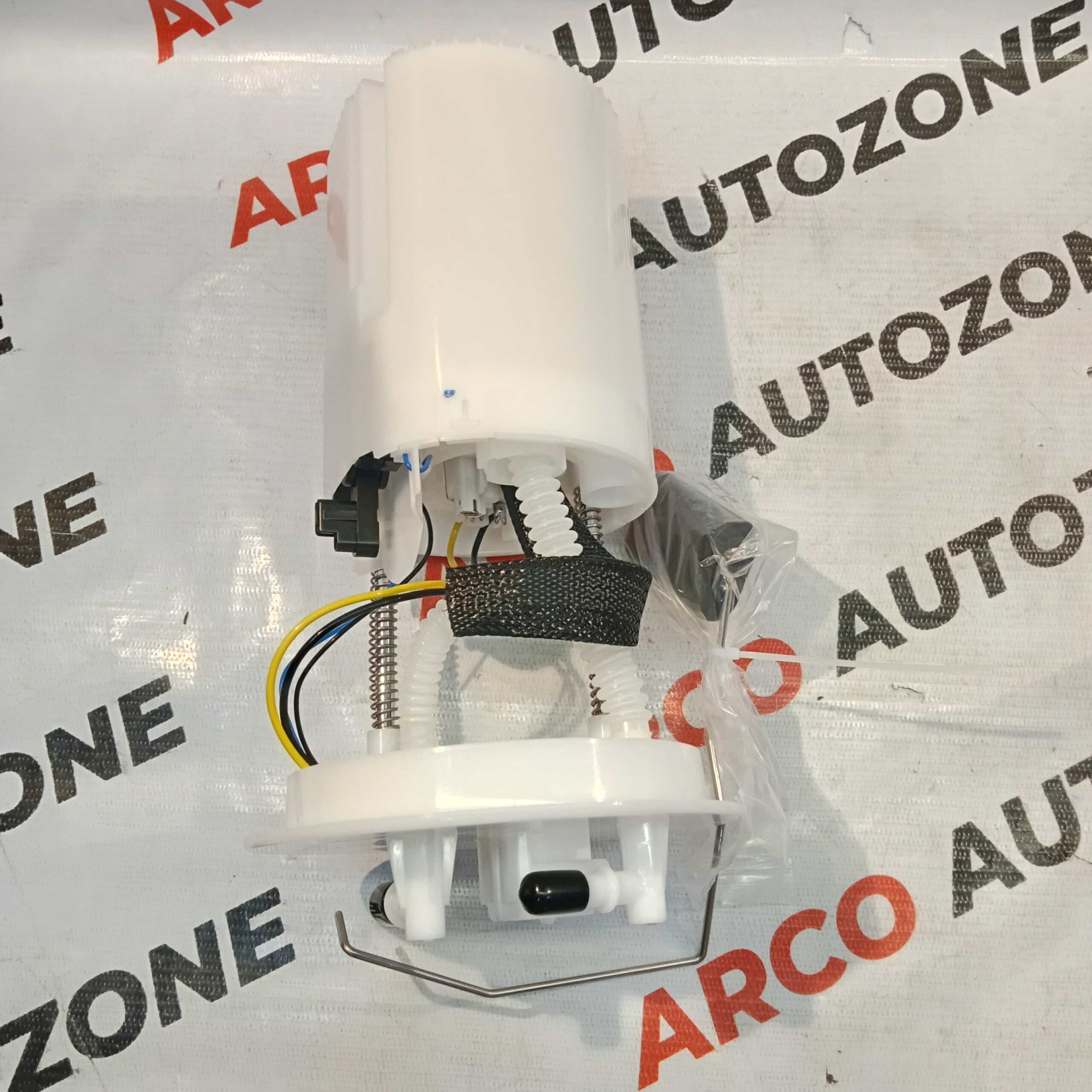 FUEL PUMP SWIFT DSL OLD