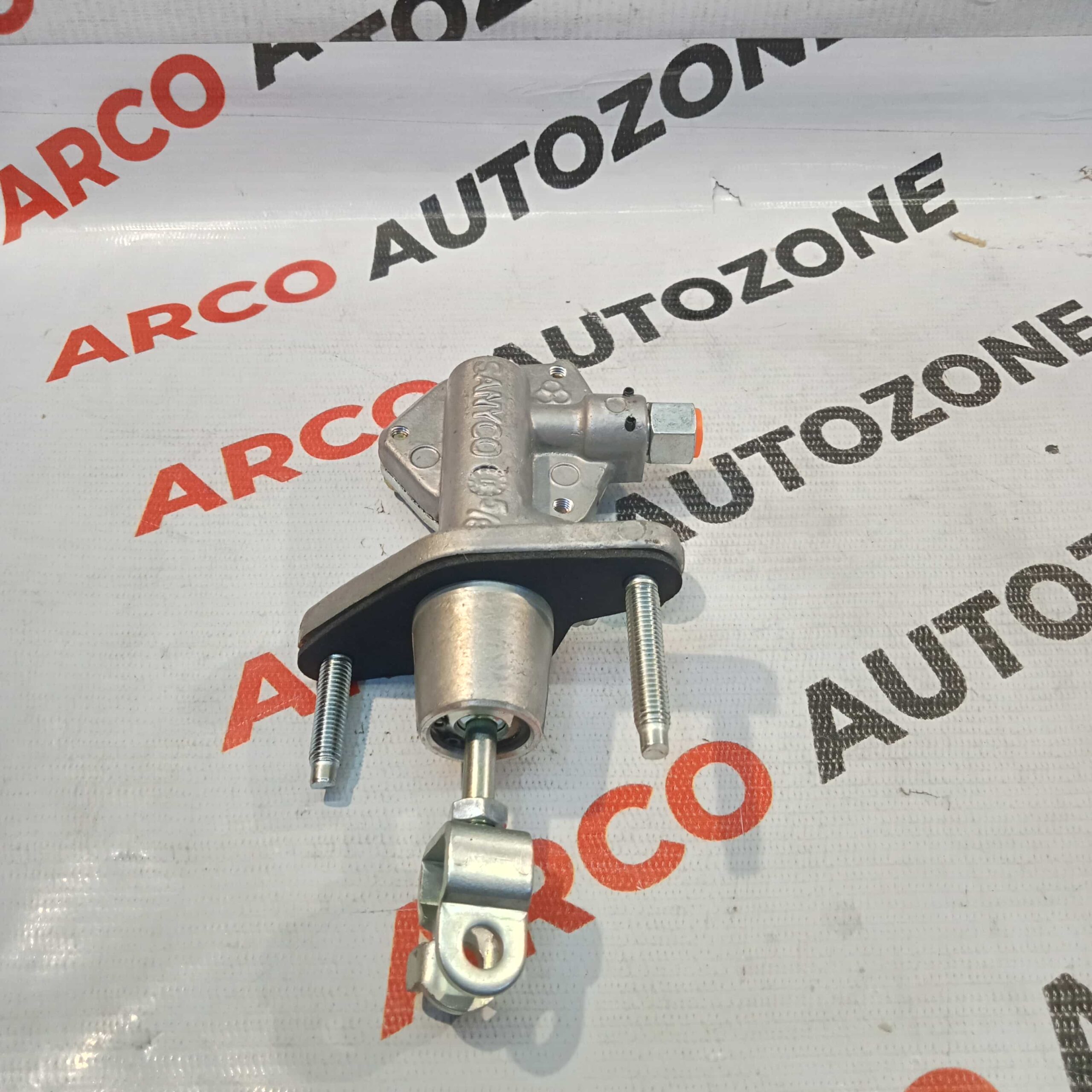 CMC CIVIC SANYCO H03017