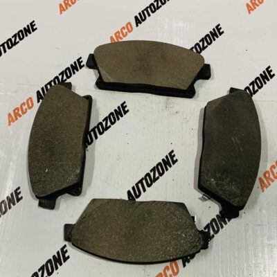 FR BRAKE PAD CRUZE BOSCH F002H238408F8