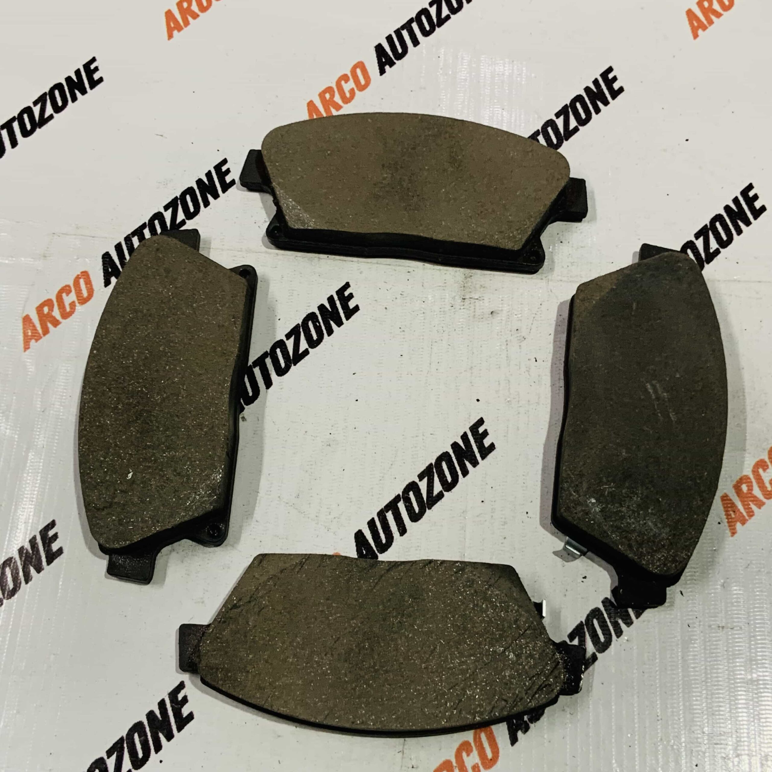 FR BRAKE PAD CRUZE BOSCH F002H238408F8
