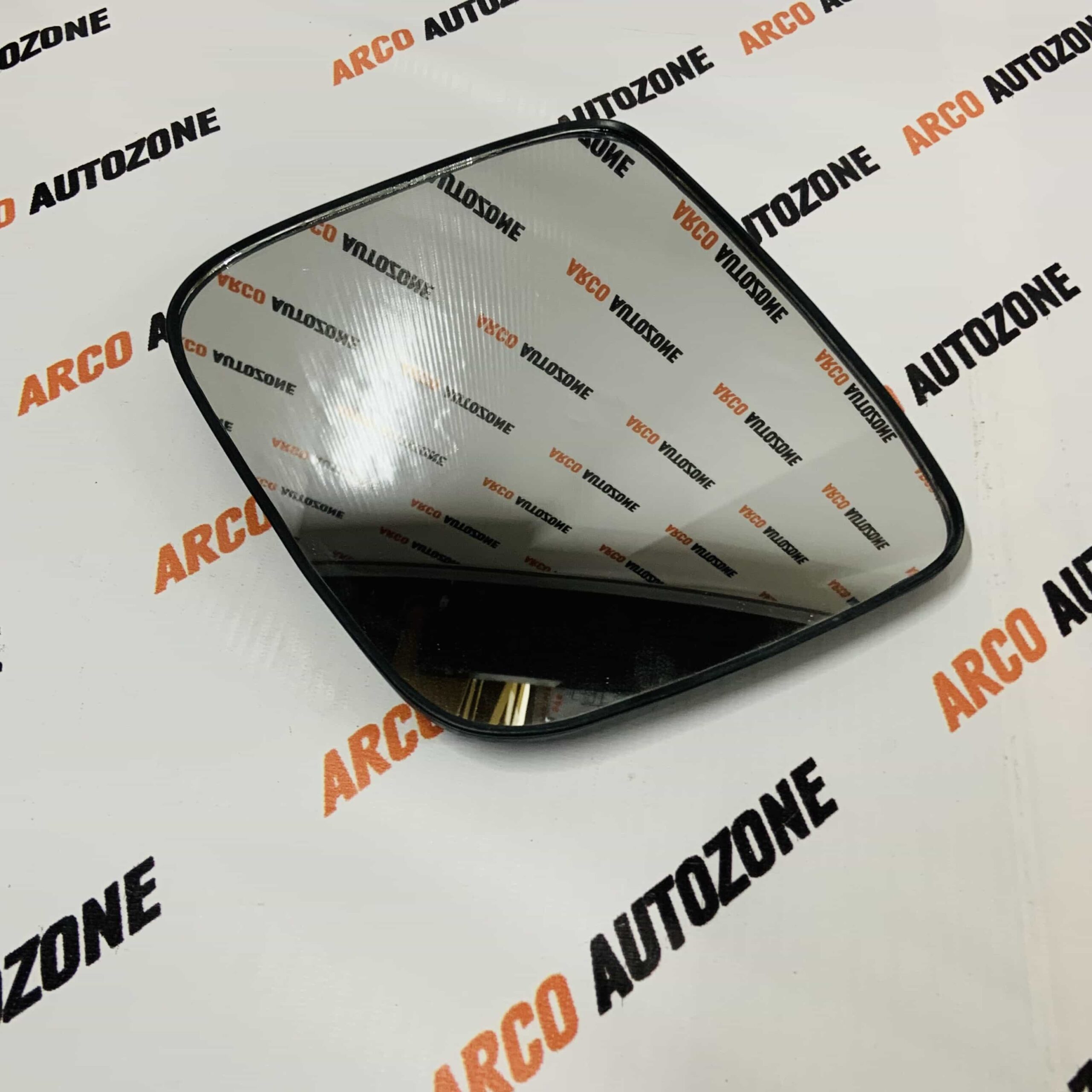 SUB MIRROR THAR RH FOX MA015