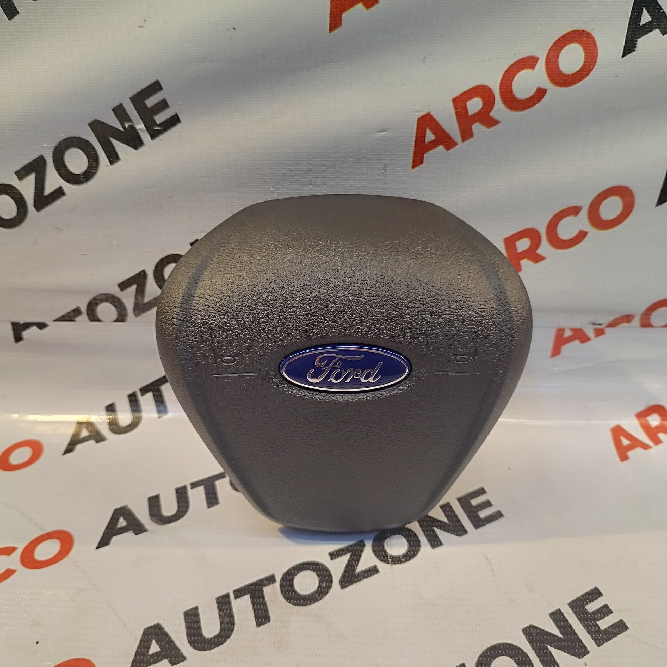 HORN PAD ECOSPORT CN153D563AE35B8