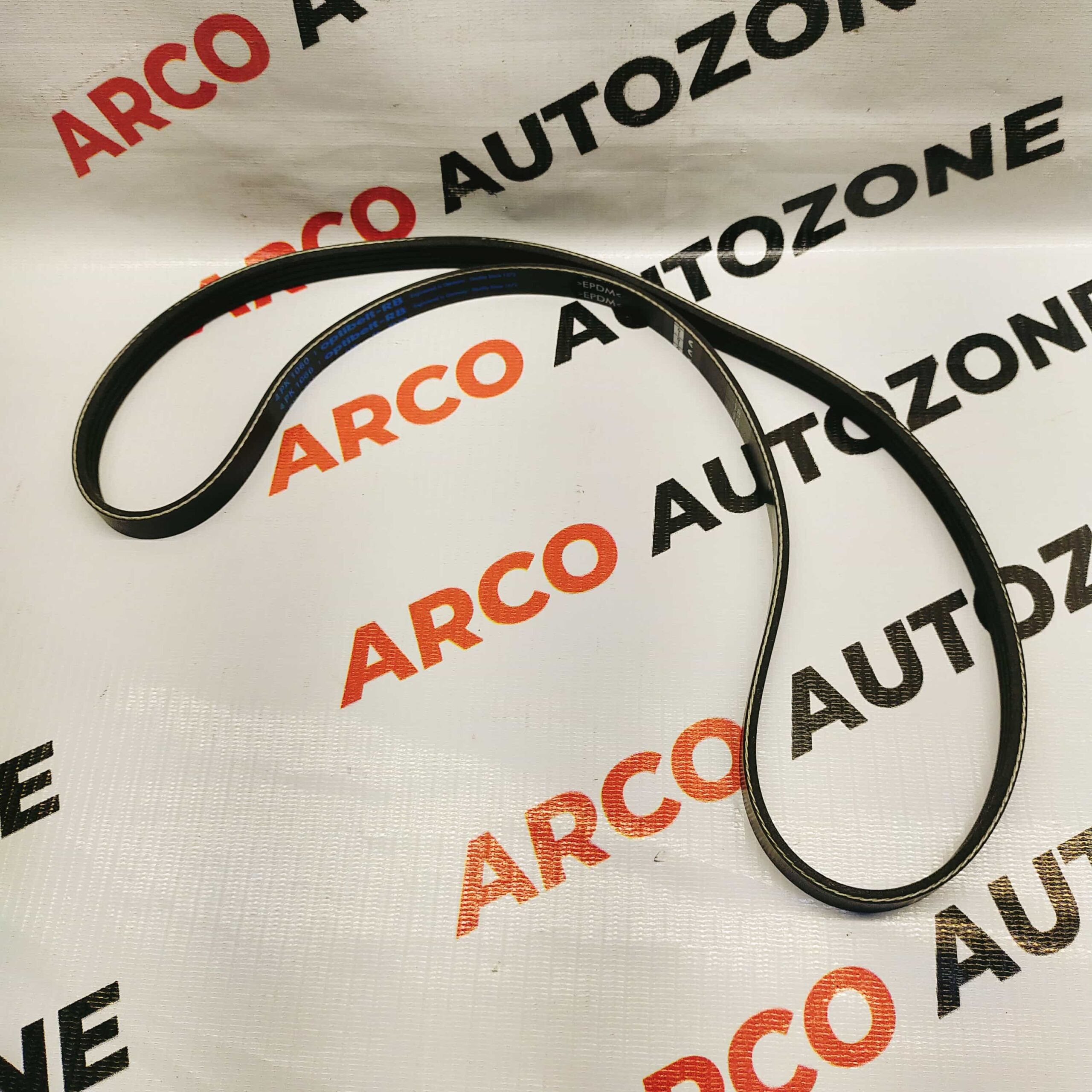 BELTS 4PK1060 MHAWK OPTI 4PK1060