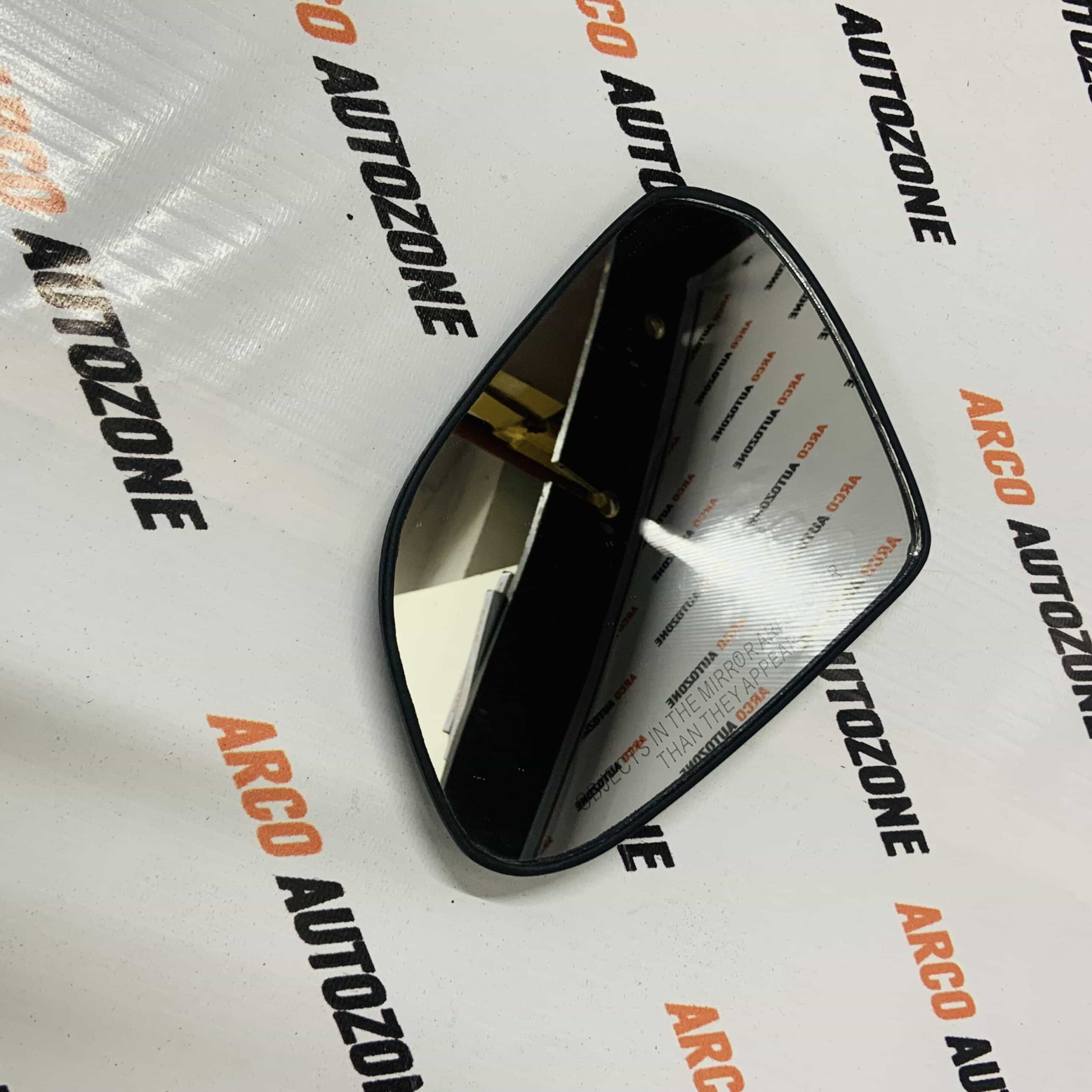 SUB MIRROR GRAND XCENT LH FOX HI016LH