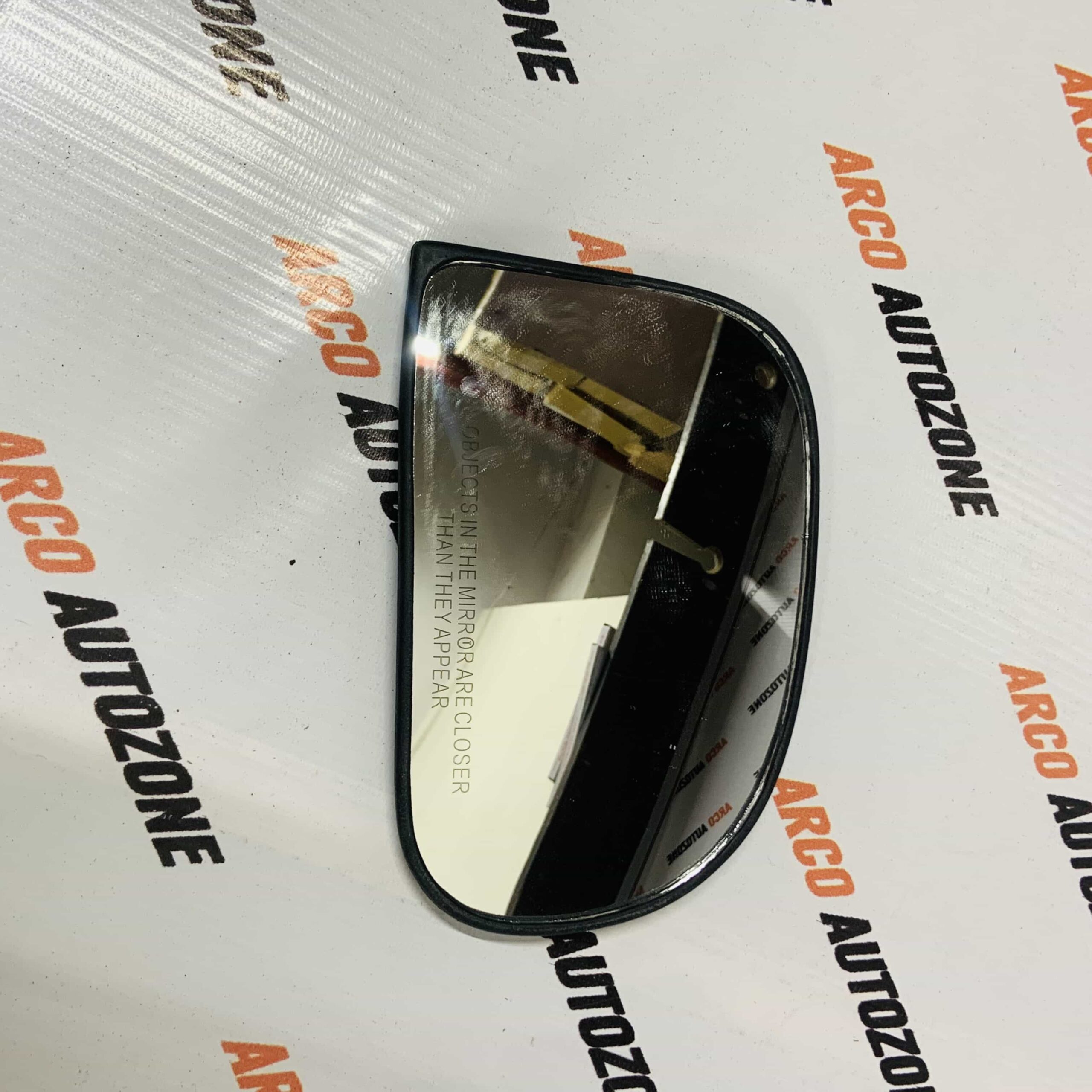 SUB MIRROR SANTRO XING RH FOX HI003RH