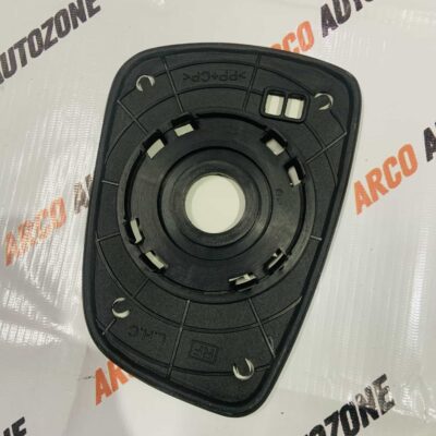 SUB MIRROR VERNA 12 LH FOX HI008LH