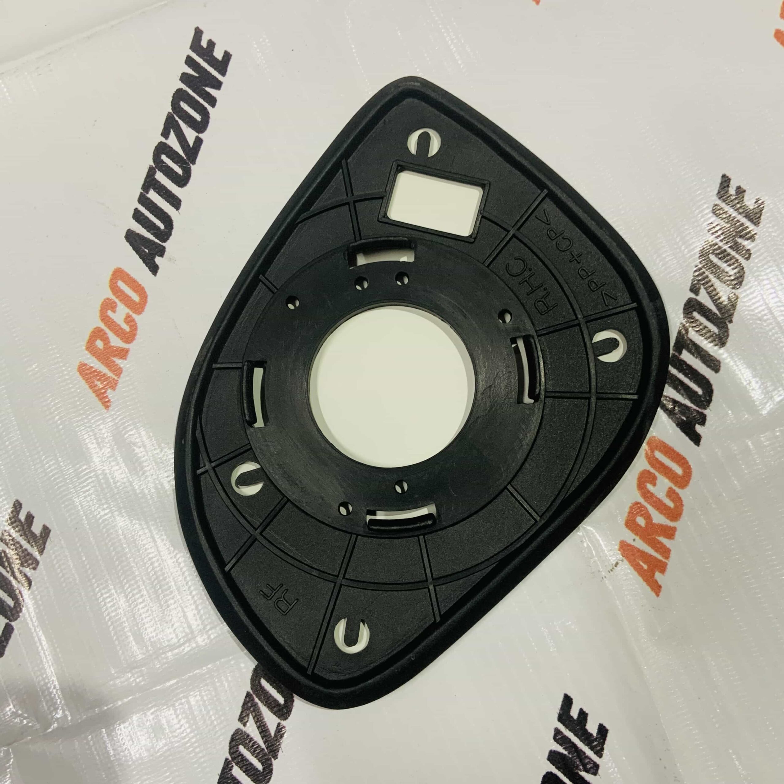 SUB MIRROR I10 I20 IND RH FOX HI013