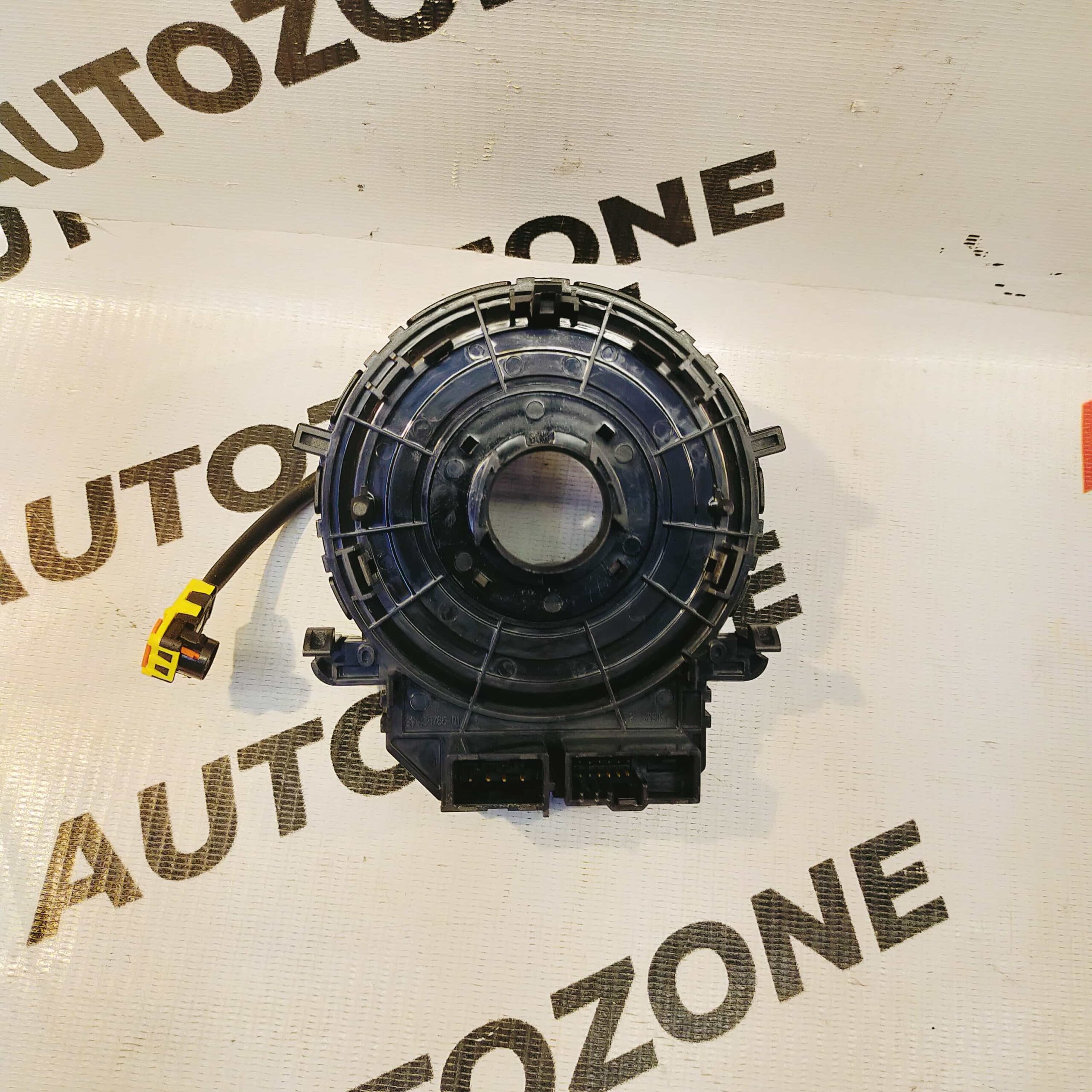 HORN RIBBEN ELITE ABRAIN IMP 93490C7210