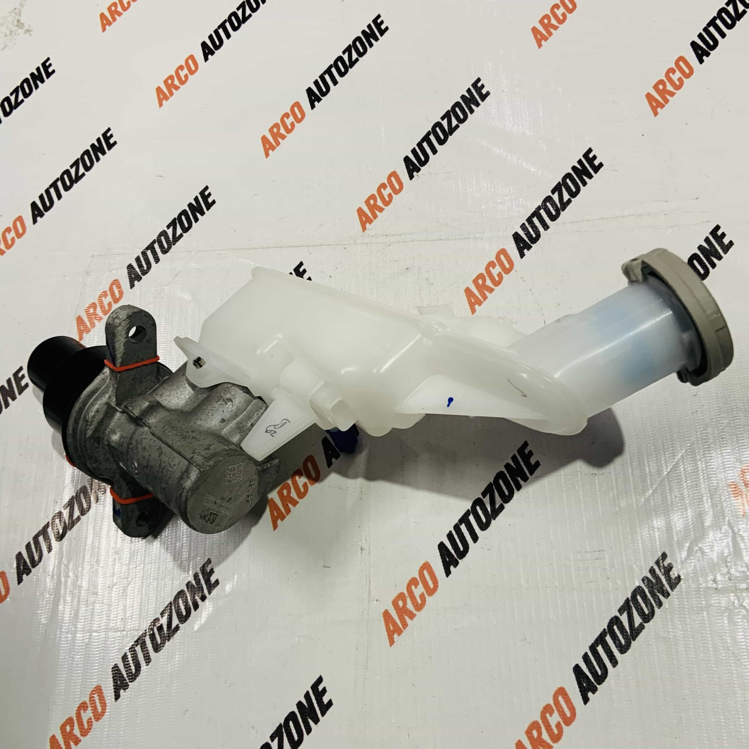 TMC SWIFT 2012 BOSCH 02047750084AR