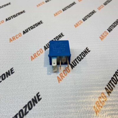 RELAY MICRO TECO 20A