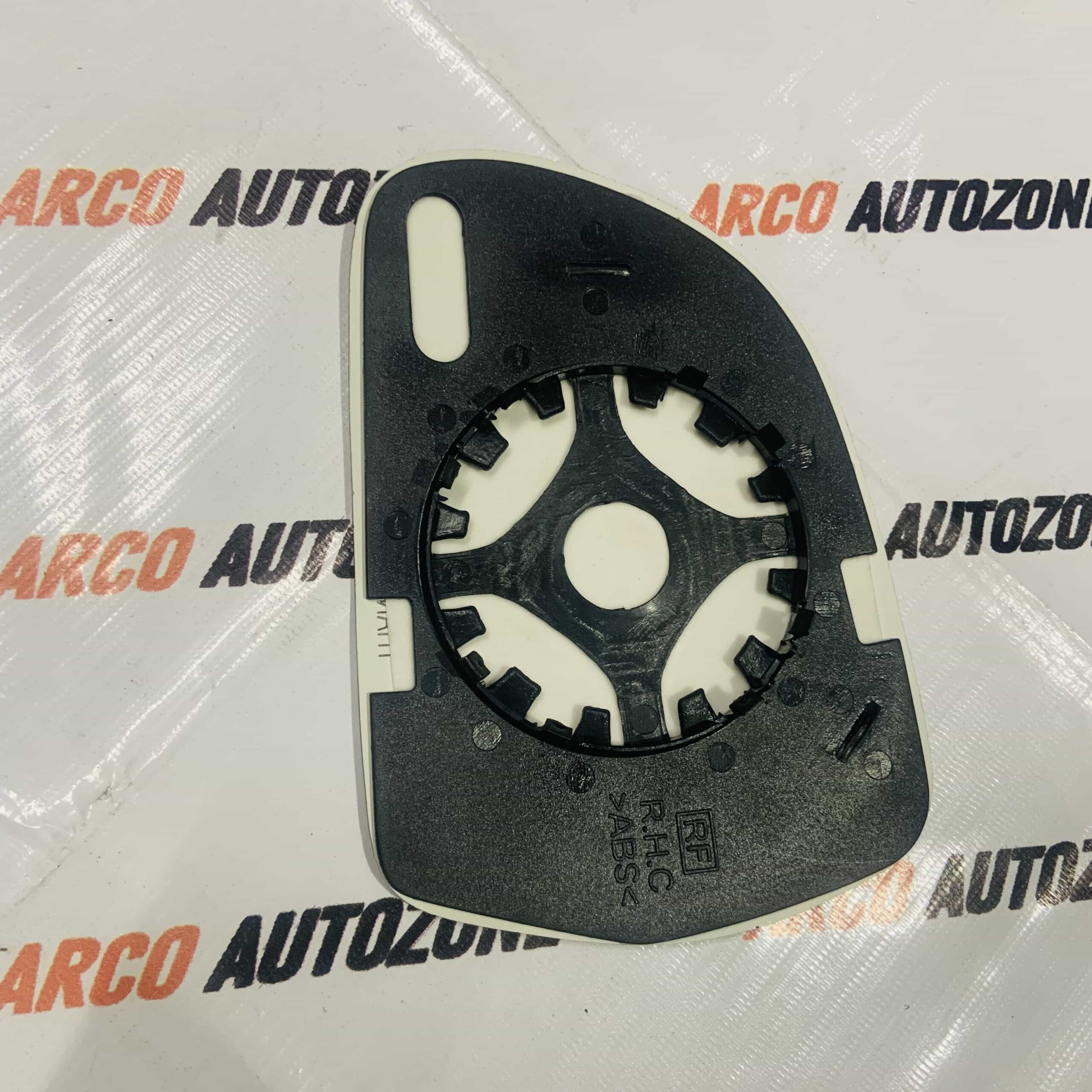 SUB MIRROR LAURA T2 RH FOX SA004