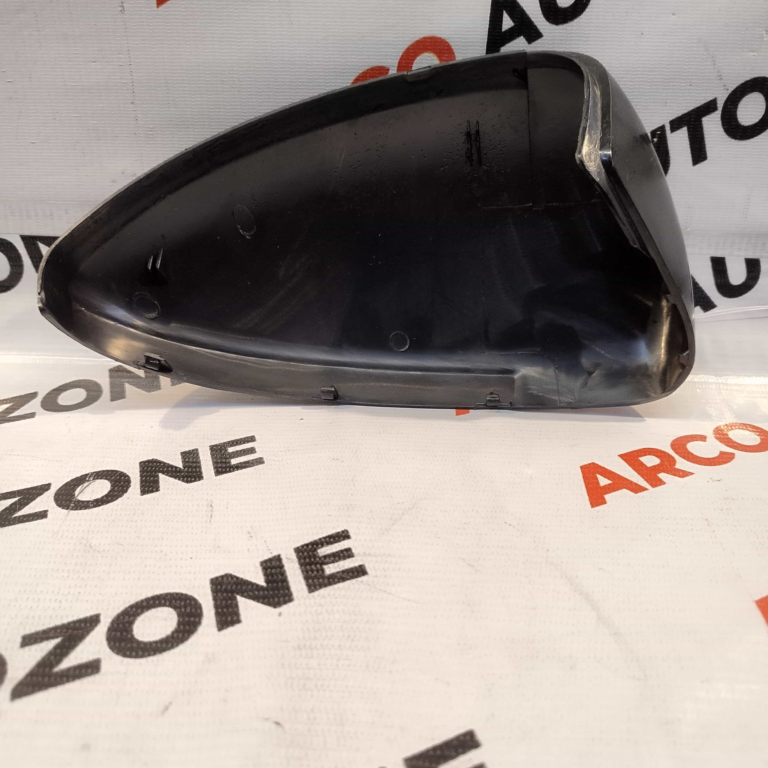 SIDE GLASS COVER CRUZE LH WO IND IMP