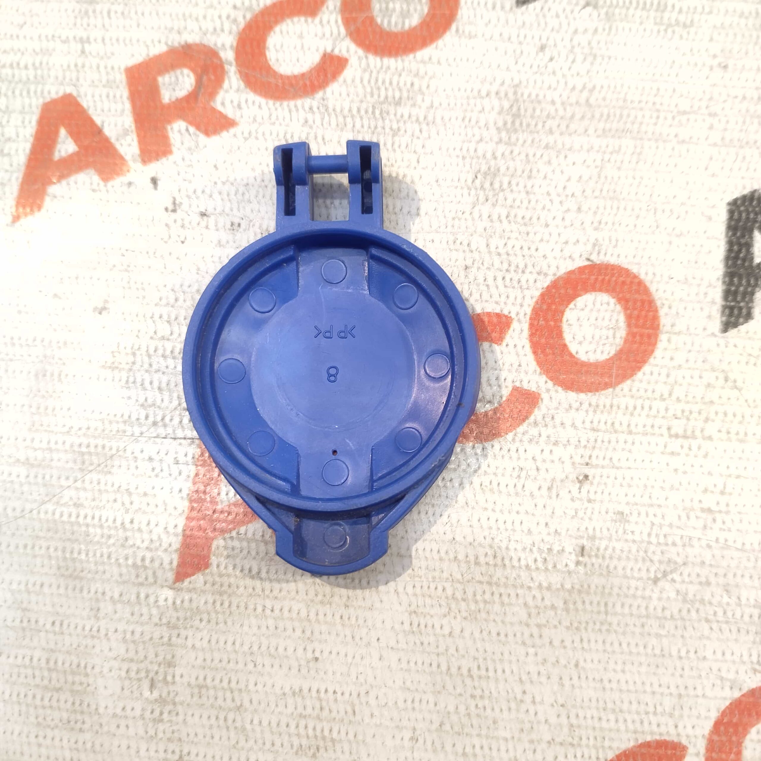 WIPER CAP I10 I20 VERNA NE ELENTRA