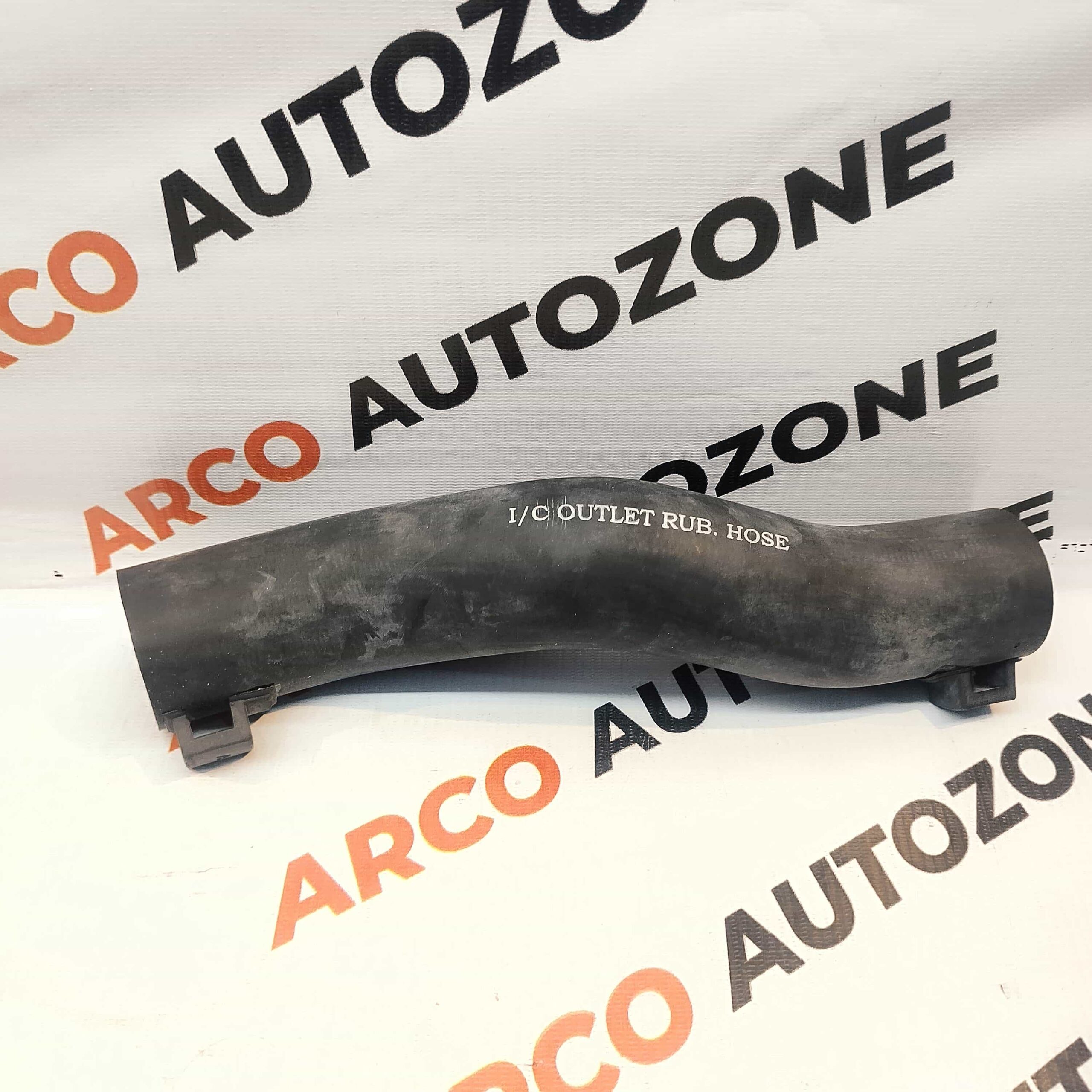 INTERCOOLER HOSE SELTOS CRETA DSL OUTLET JMD49Z680