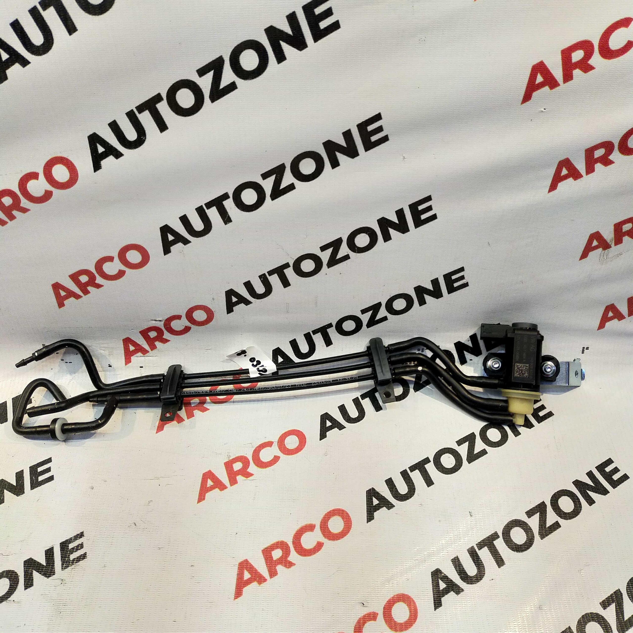 FICD MOTOR POLO VENT RAPID DSL IMP 1K0906627