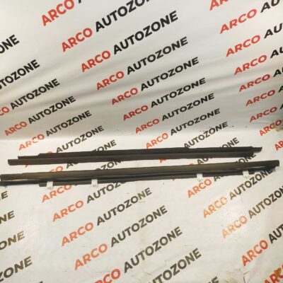 OUTER GARNISH SANTRO SET GAN