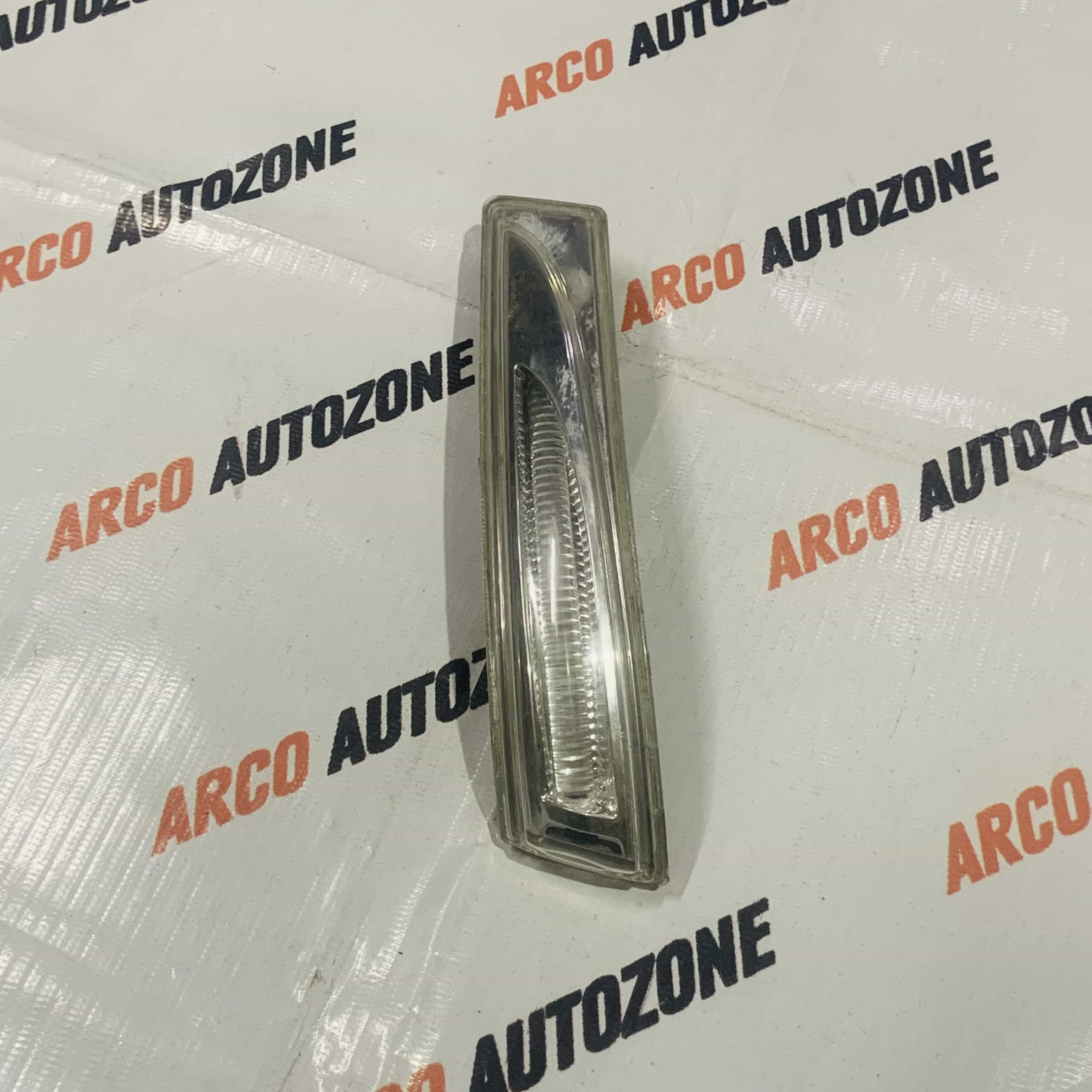 SG INDICATOR VERNA 12 LH OE