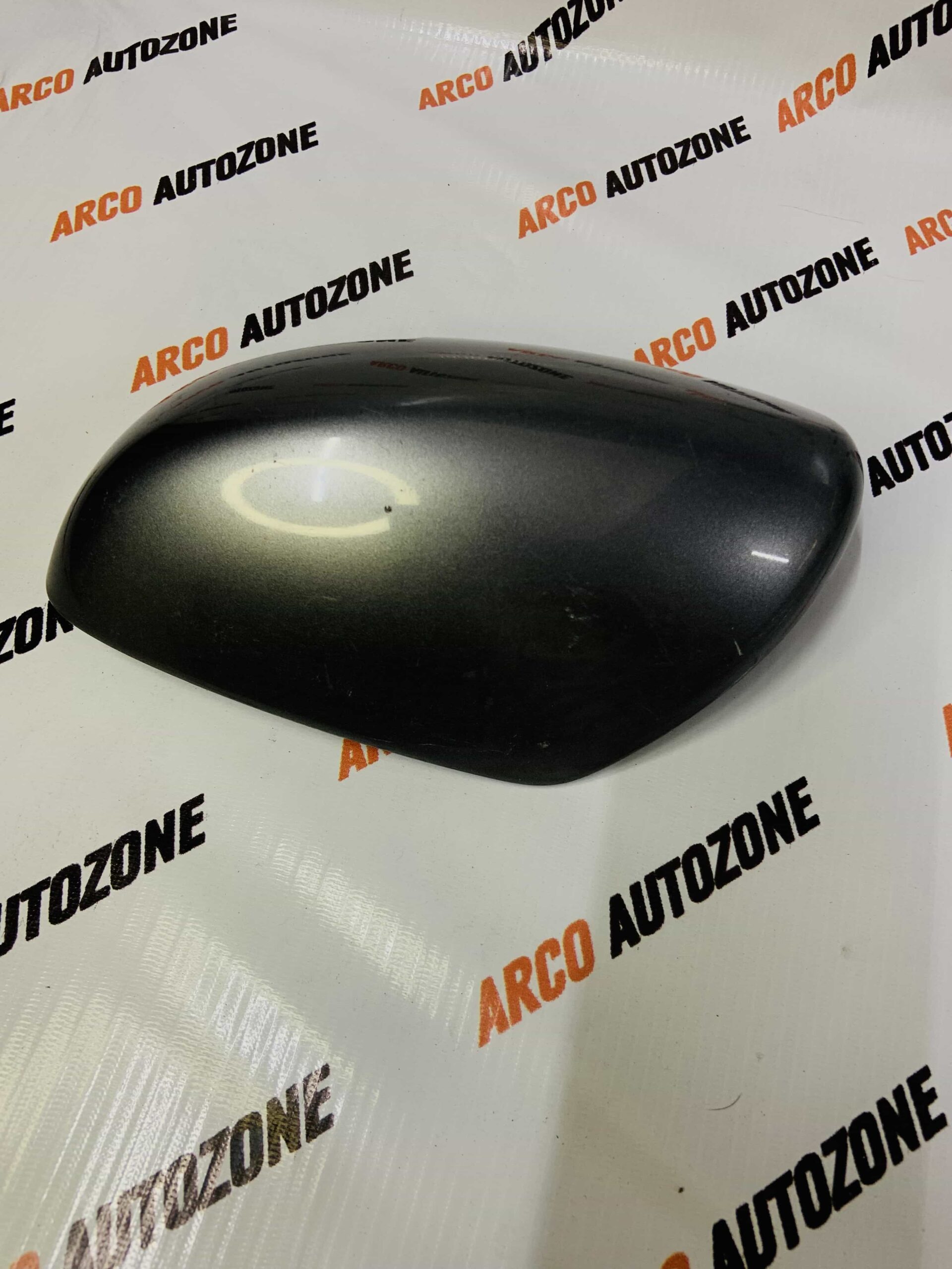 SIDE GLASS COVER BALENO CELERIO IGNIS LH WT IND