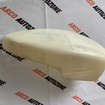 SIDE GLASS COVER ECOSPORT RH LOT X