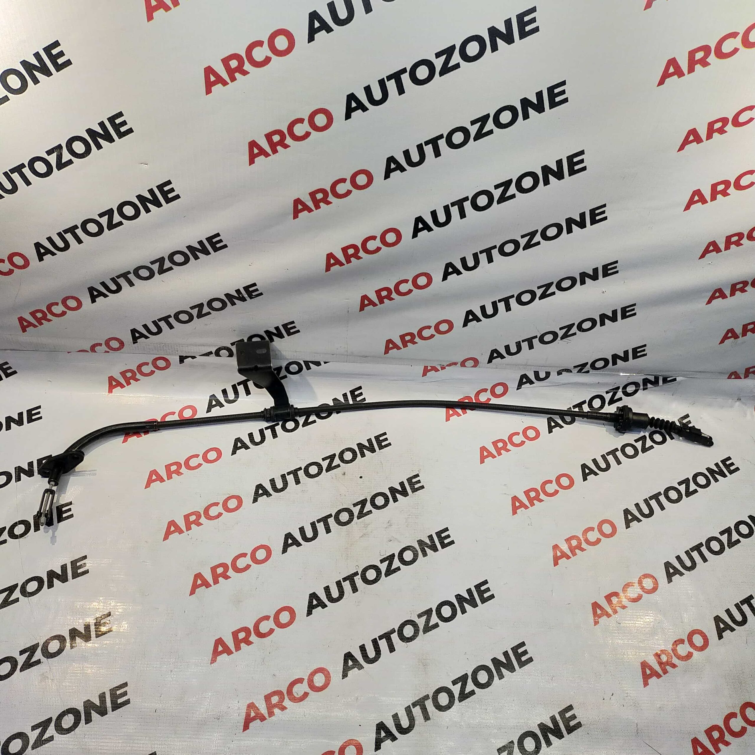 CLUTCH CABLE EON HYU 415104N900