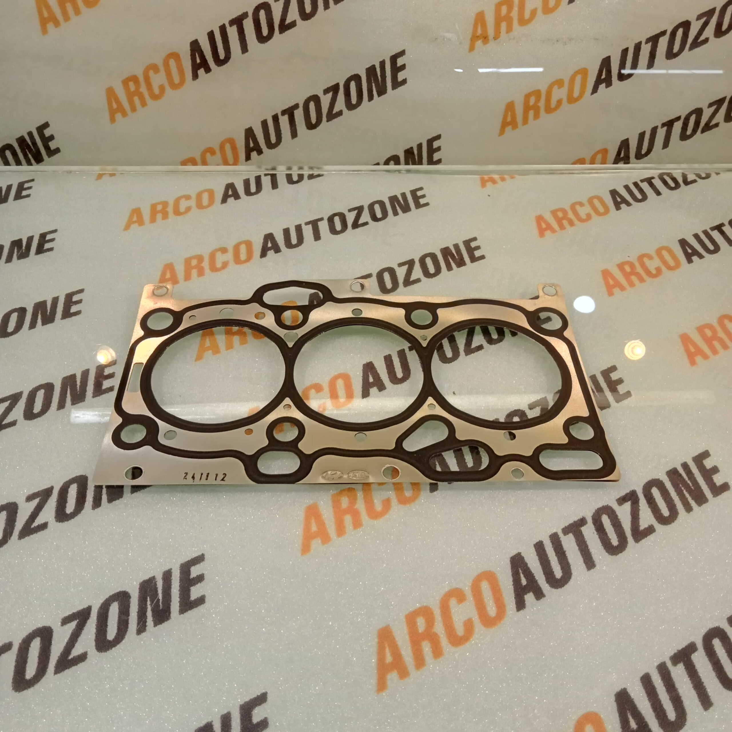 HEAD GASKIT EON HYU 2231105001