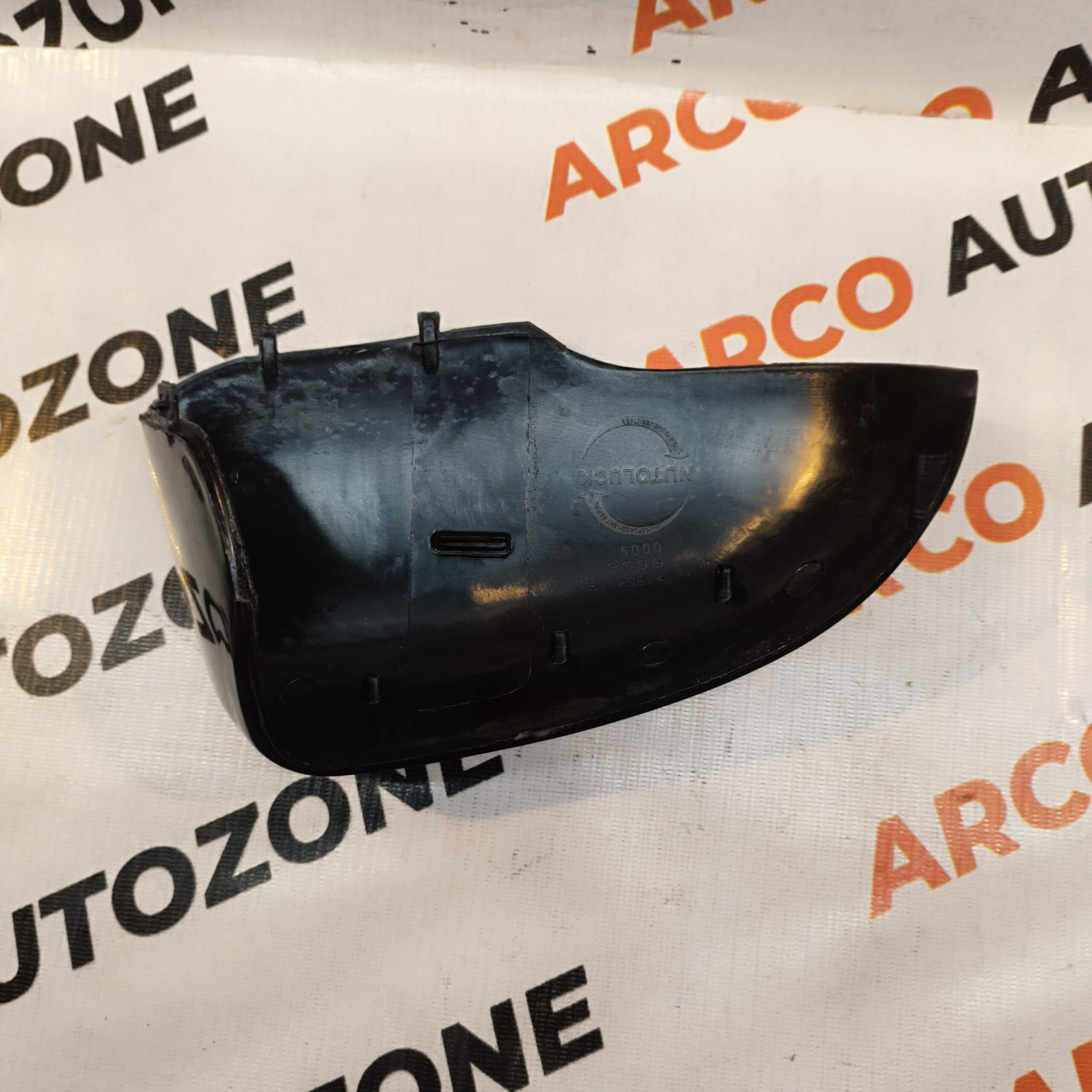 SIDE GLASS COVER I10 I20 T1 LH WT IND