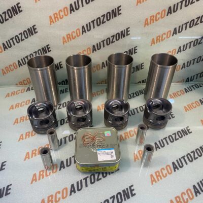 PISTON KIT SWIFT ERITGA DSL 69.60MM THIN GOETZE KIT 03459MPL