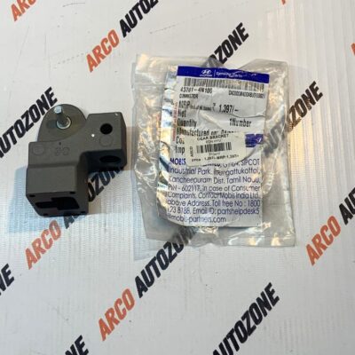 GEAR BRACKET EON HYU 437814N100