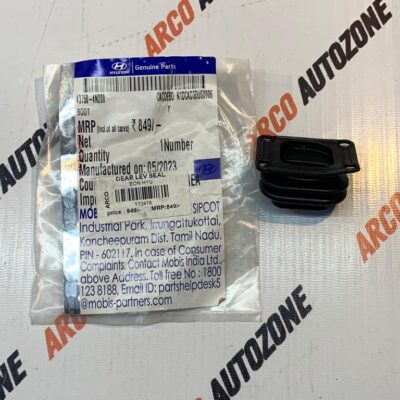 GEAR LEV SEAL EON HYU 437504N200