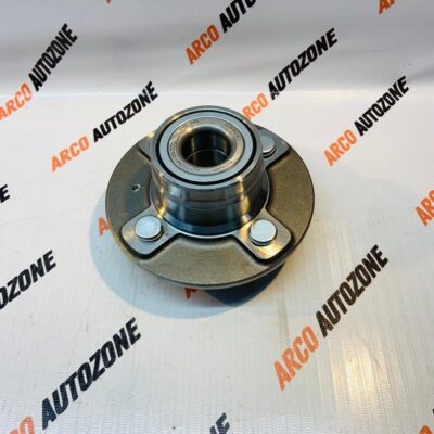 RR WHEEL HUB SANTRO IMB 5271025000