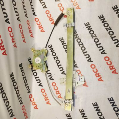 GLASS MACHINE GETZ PWR FR RH HYU 824040B010