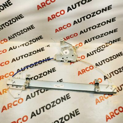 GLASS MACHINE SANTRO PWR FR RH TRACK T209