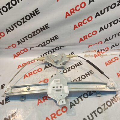 GLASS MACHINE SAIL PWR RR LH WO MOT IMP 20220012