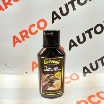 POLISH WAXPOL INTERIOR 125G