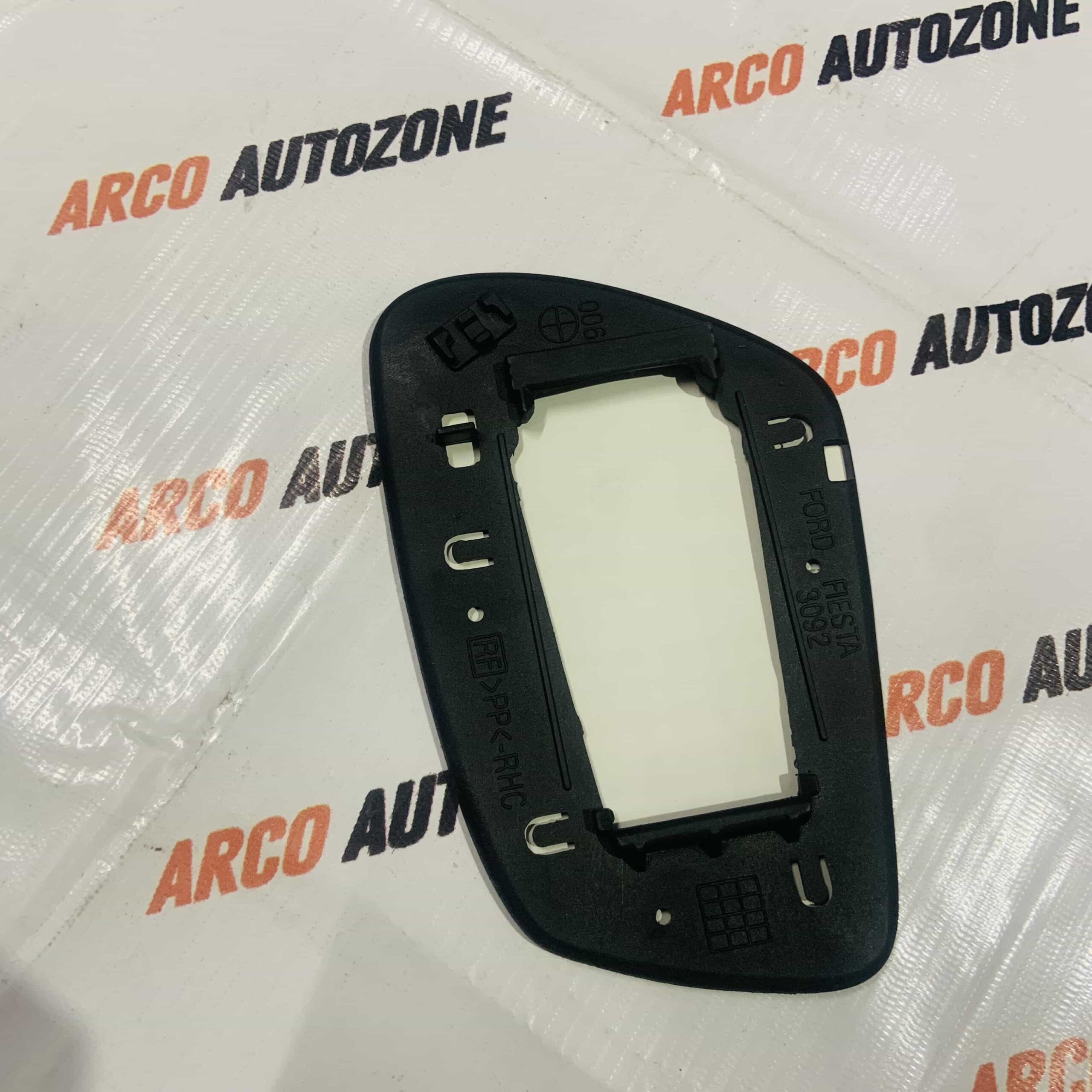 SUB MIRROR FIGO FIESTA RH FOX