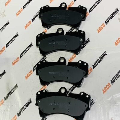 FR BRAKE PAD AUDI Q7  MEYLE