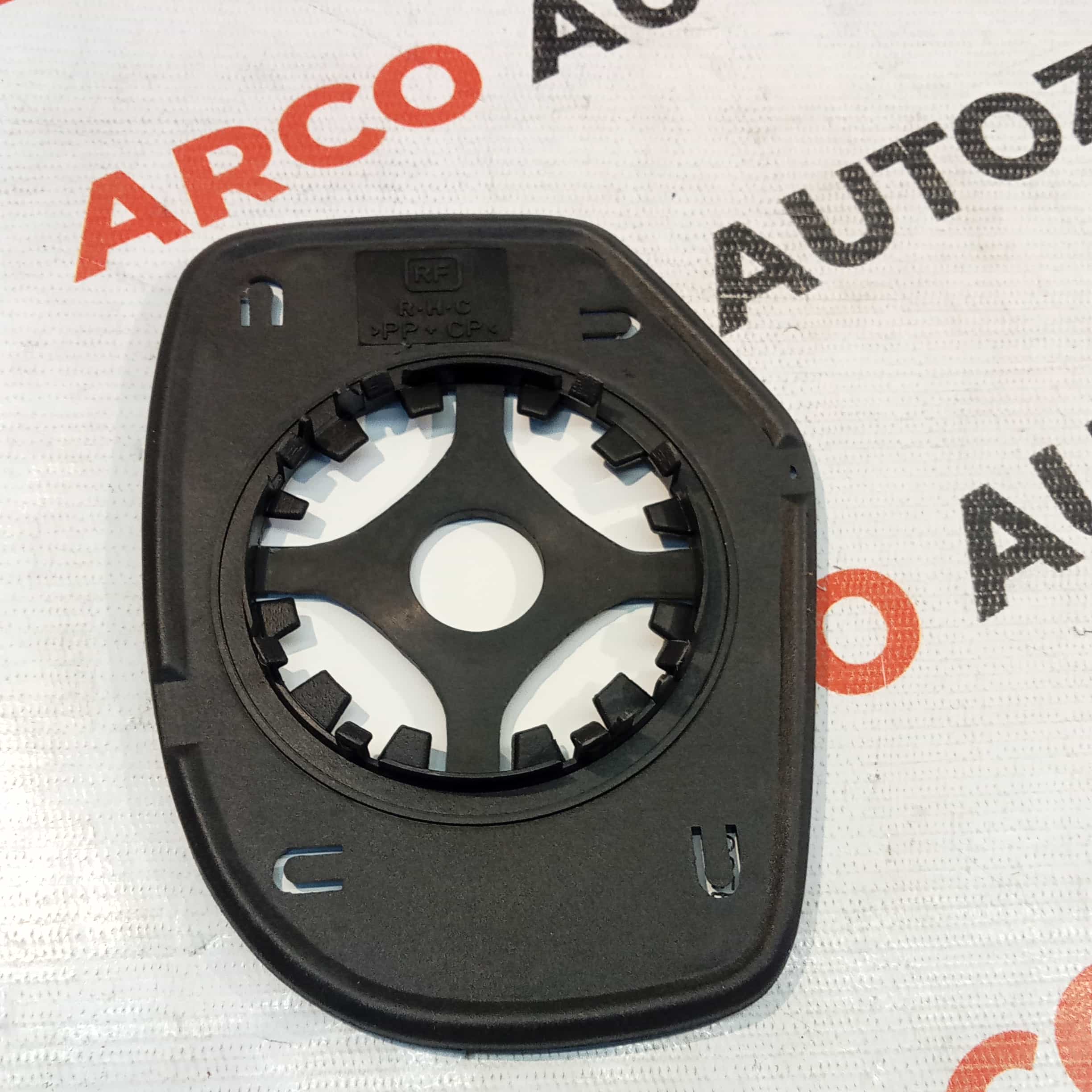 SUB MIRROR SWIFT BREZZA RH SMALL RING MS025RH