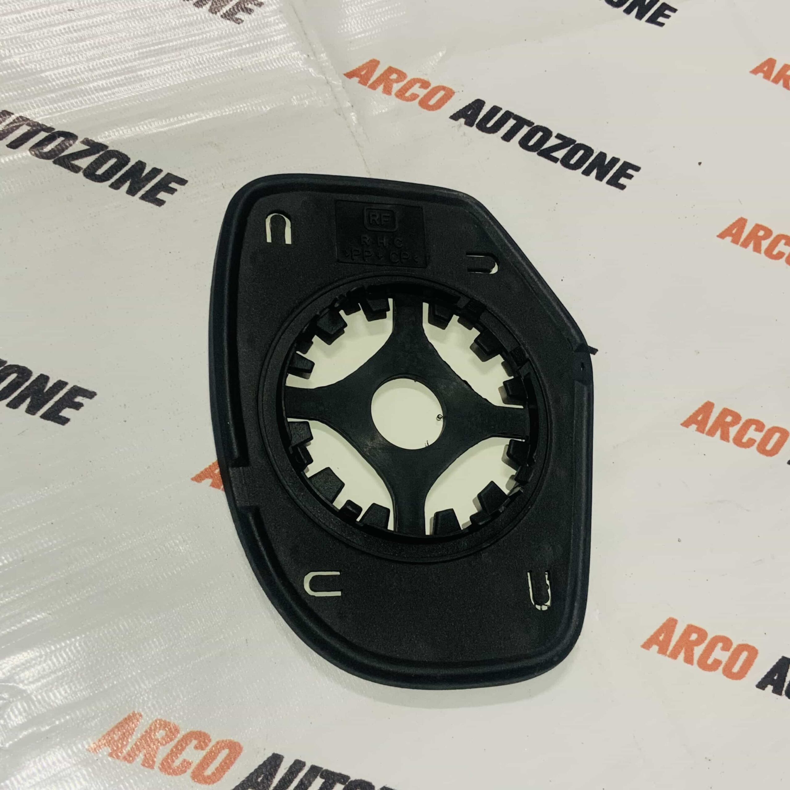 SUB MIRROR SWIFT BREZZA LH SMALL RING MS025LH