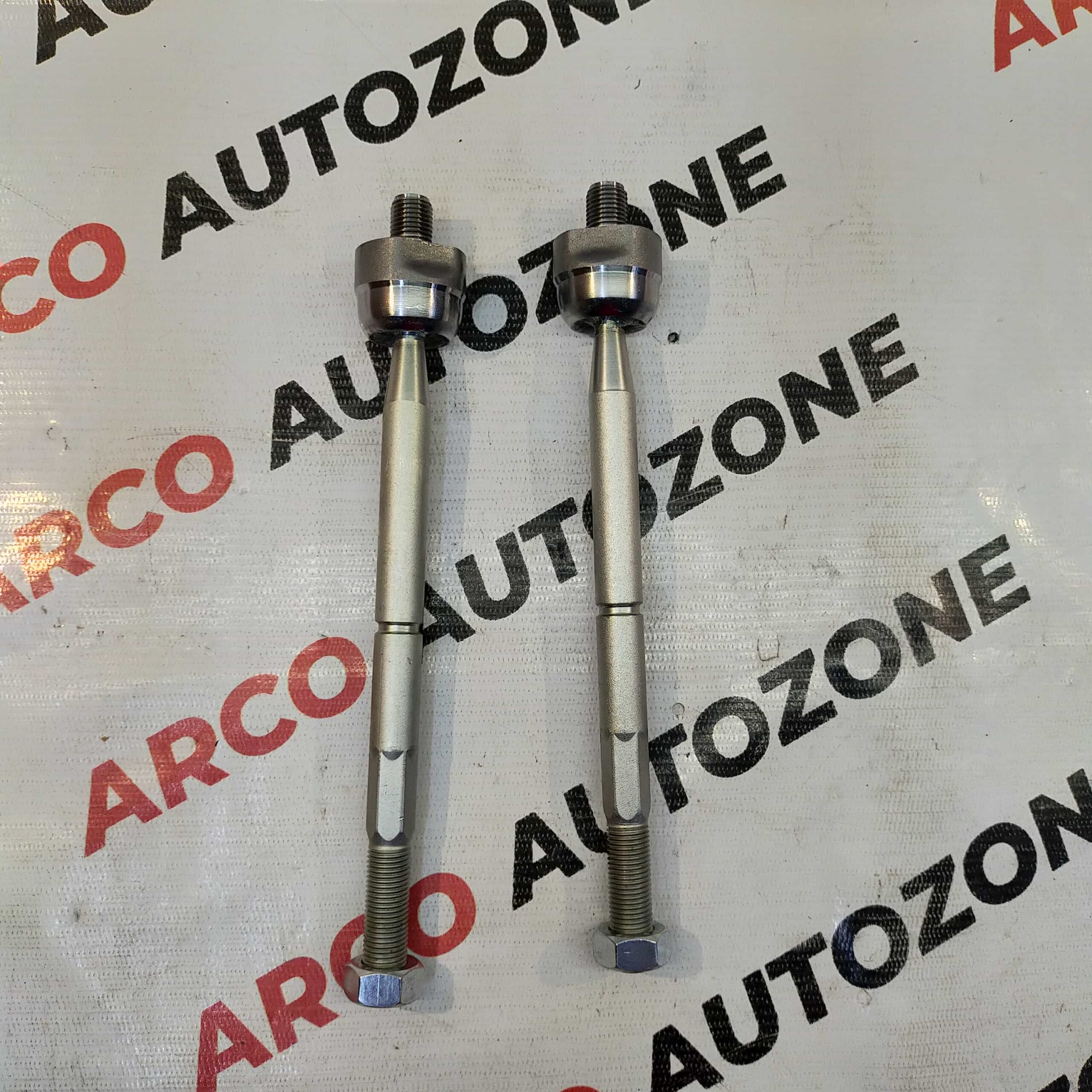 RACKEND MOBILIO SET SEM