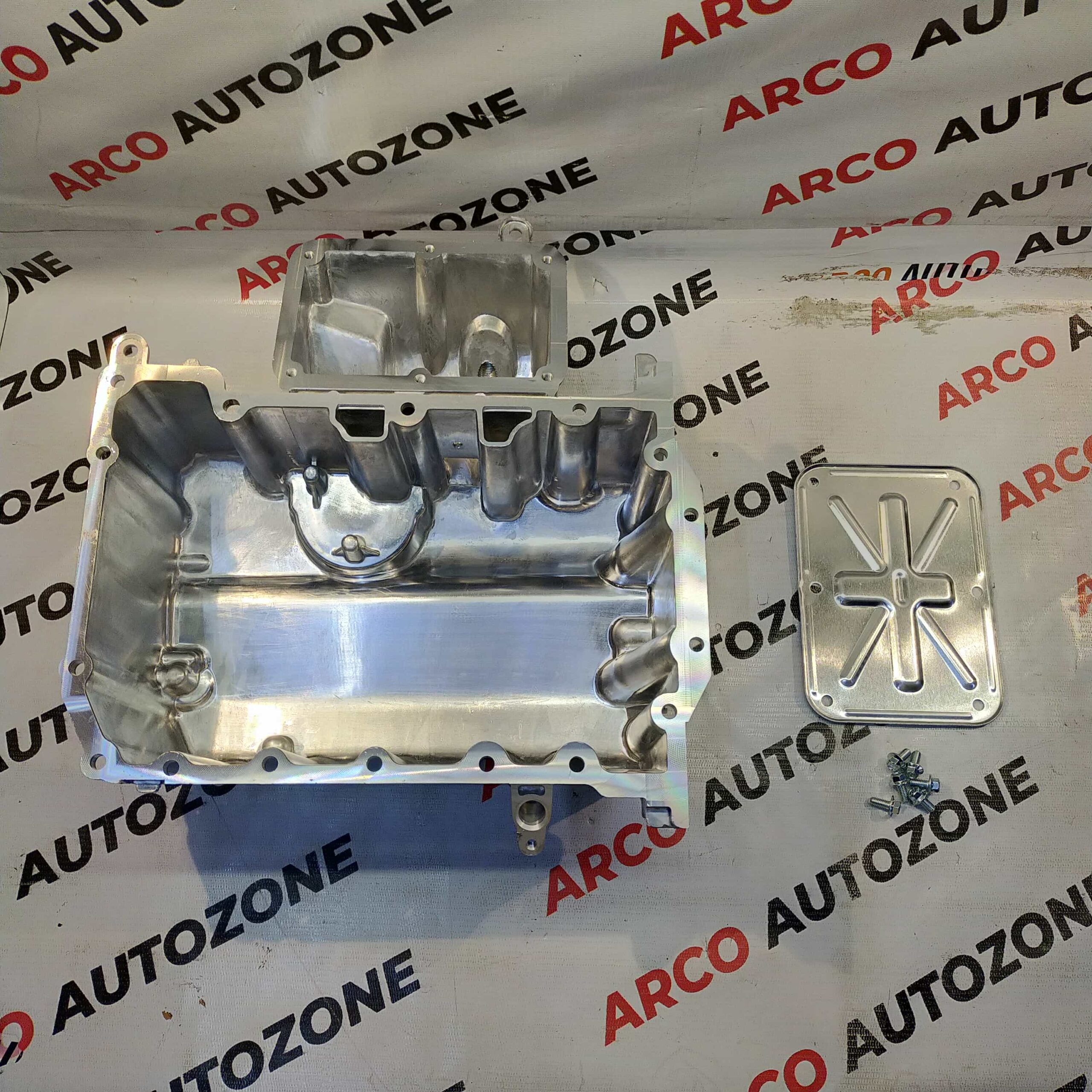 CHAMBER POLO FABIA 3 CYL DSL IMP 03P103603A