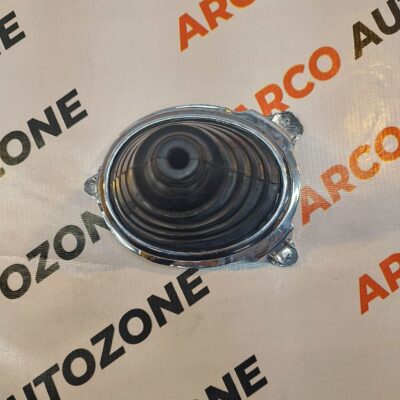 GEAR LEVER BOOT AMAZE BRIO CHROME NE