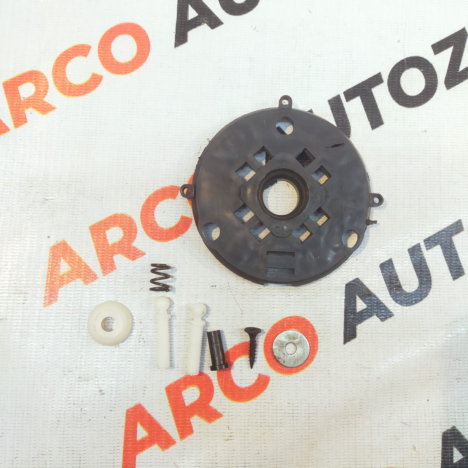 SUB MIRROR MOTOR GRAND XCENT NIOS AURA KIT
