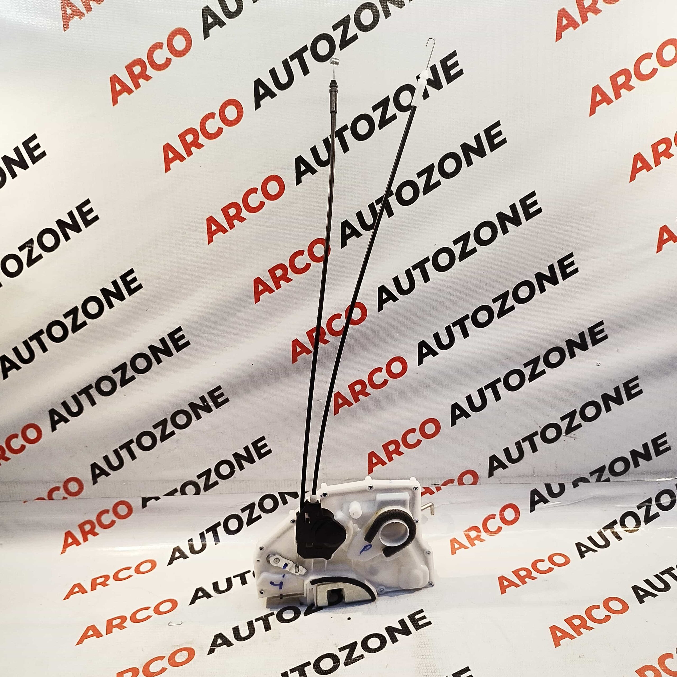 DOOR LETCH SWIFT T1 2 FR RH MGP 82201M75J10