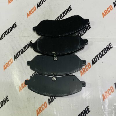 FR BRAKE PAD SAFARI DICOR TVS 29932372