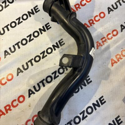 INTERCOOLER HOSE RAPID POLO VENTO  PLASTIC