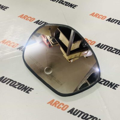 SUB MIRROR TIAGO ZEST BOLT PUNCH RH FOX