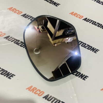 SUB MIRROR TIAGO ZEST BOLT PUNCH LH FOX