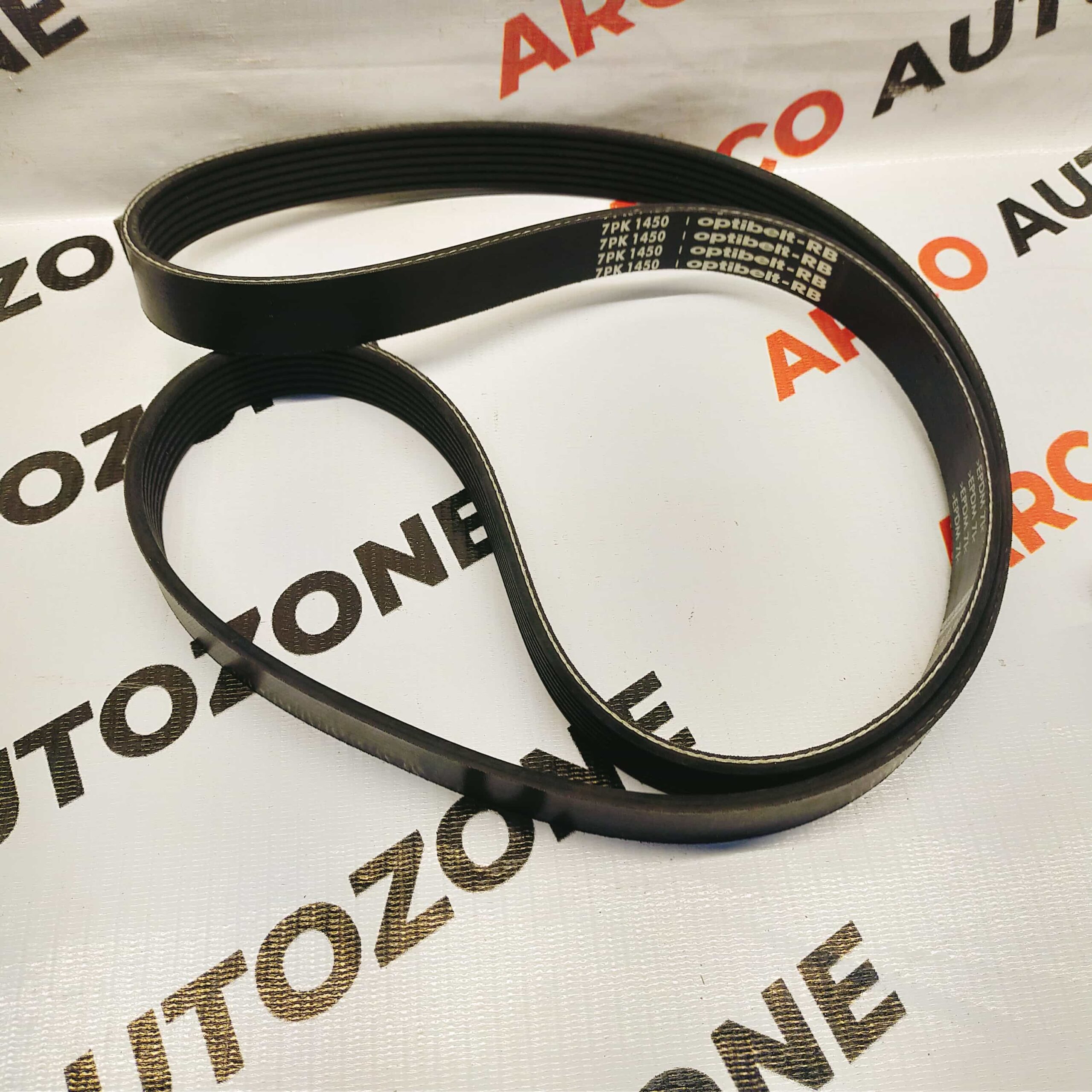 BELTS 7PK1450 AMAZE CITY T7 WRV BRV DSL OPTI