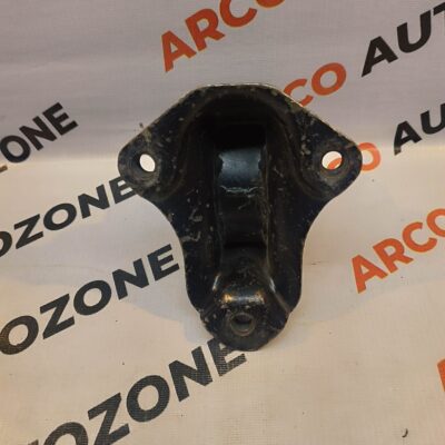 ENGINE MTG XUV 500 FR